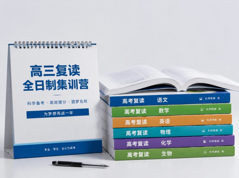 红岗区艺体生高考文化课集训班